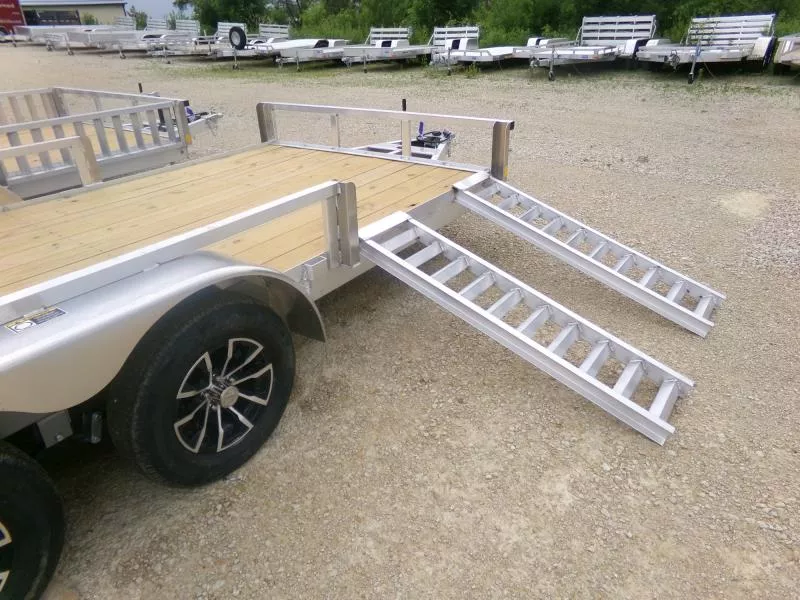new Utility Trailers H and H Trailer  for sale, in Nashua, IA Thumbnail 7
