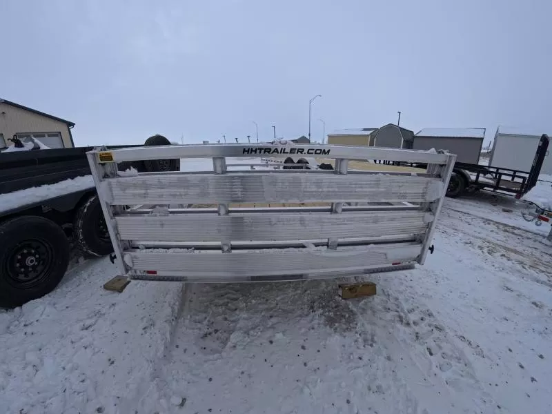 new Utility Trailers H and H Trailer  for sale, in Nashua, IA Thumbnail 5