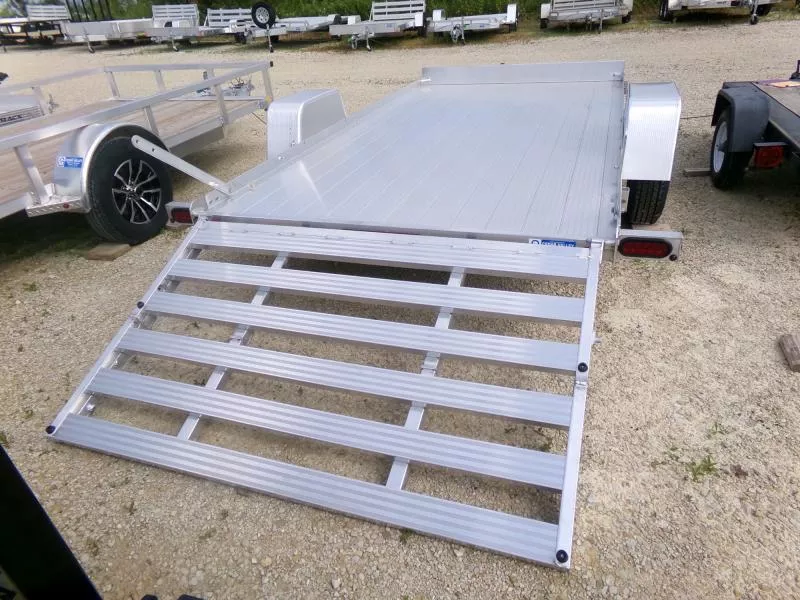 new Utility Trailers Bear Track  for sale, in Nashua, IA Thumbnail 7