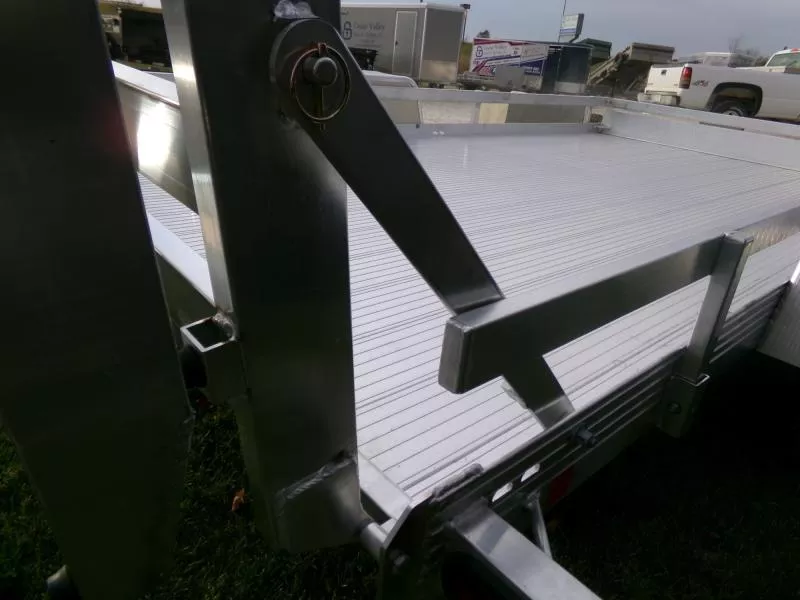new Utility Trailers Bear Track  for sale, in Nashua, IA Thumbnail 9