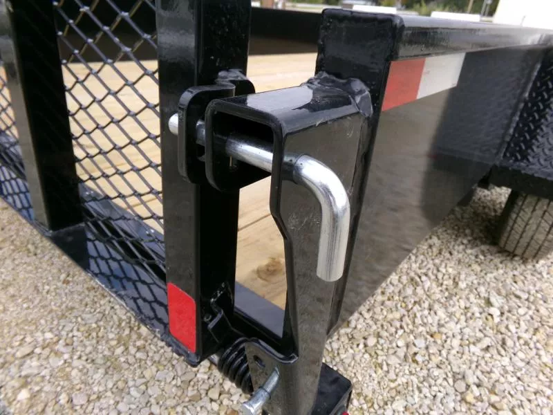 new Utility Trailers H and H Trailer  for sale, in Nashua, IA Thumbnail 6