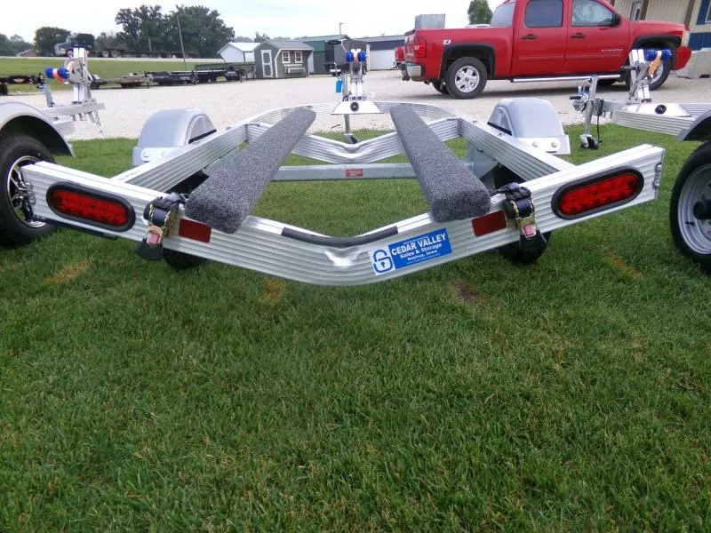 new Watercraft Trailers Triton Trailers  for sale, in Nashua, IA Thumbnail 5