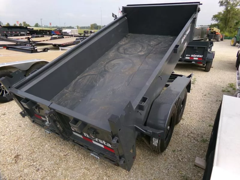 new Dump Trailers Norstar  for sale, in Nashua, IA Thumbnail 12