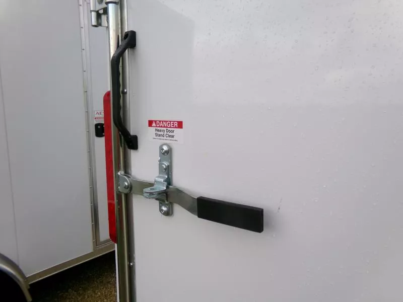 new Cargo (Enclosed) Trailers Cross Trailers  for sale, in Nashua, IA Thumbnail 17