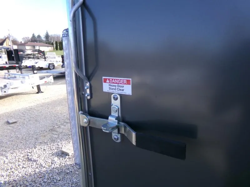 new Cargo (Enclosed) Trailers Stealth Trailers  for sale, in Nashua, IA Thumbnail 6