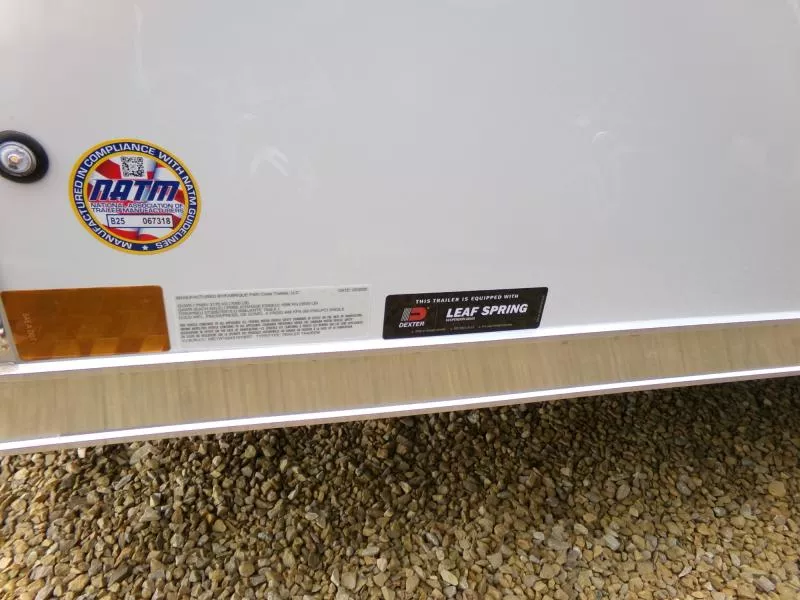 new Cargo (Enclosed) Trailers Cross Trailers  for sale, in Nashua, IA Thumbnail 15