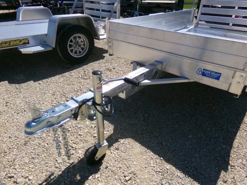 new Utility Trailers Aluma  for sale, in Nashua, IA Thumbnail 12