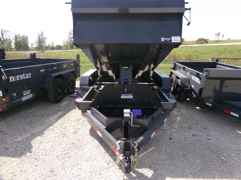 new Dump Trailers Norstar  for sale, in Nashua, IA Thumbnail 18