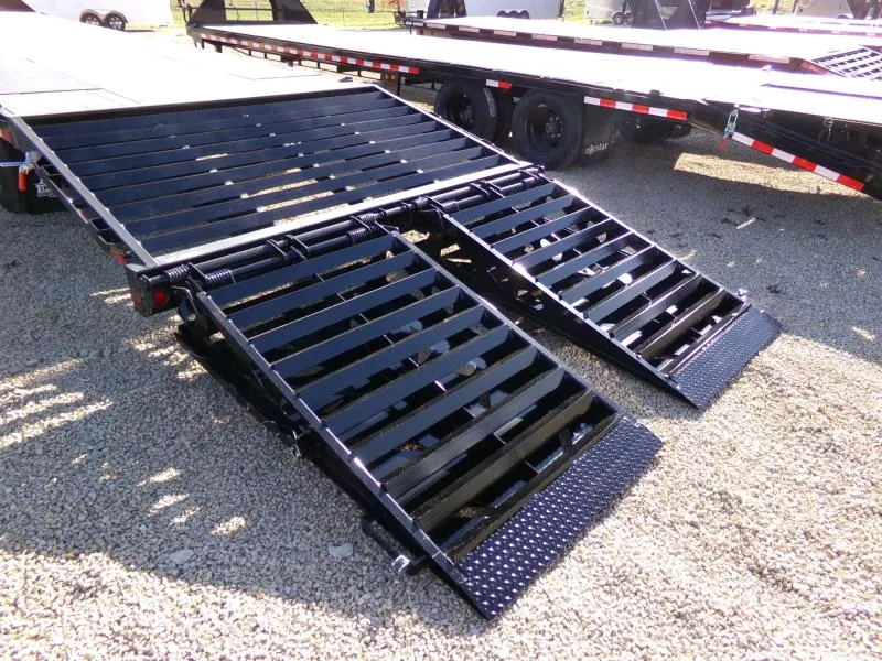 new Equipment / Flatbed Trailers Iron Bull  for sale, in Nashua, IA Thumbnail 8