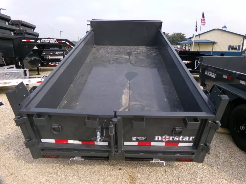 new Dump Trailers Norstar  for sale, in Nashua, IA Thumbnail 11