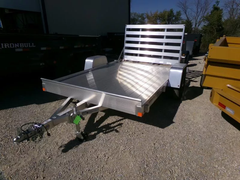 new ATV Trailers Bear Track  for sale, in Nashua, IA Thumbnail 10