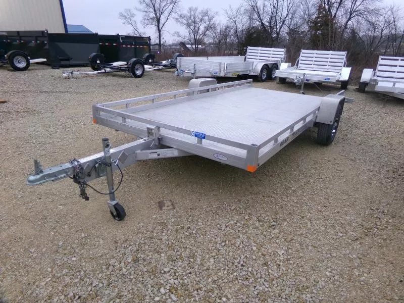 used ATV Trailers Bear Track  for sale, in Nashua, IA image-0
