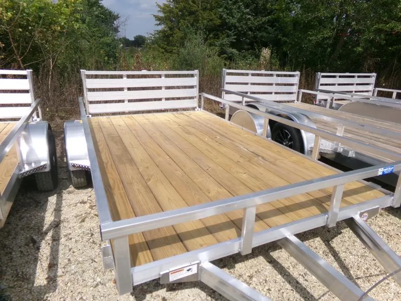 new Utility Trailers H and H Trailer  for sale, in Nashua, IA Thumbnail 10