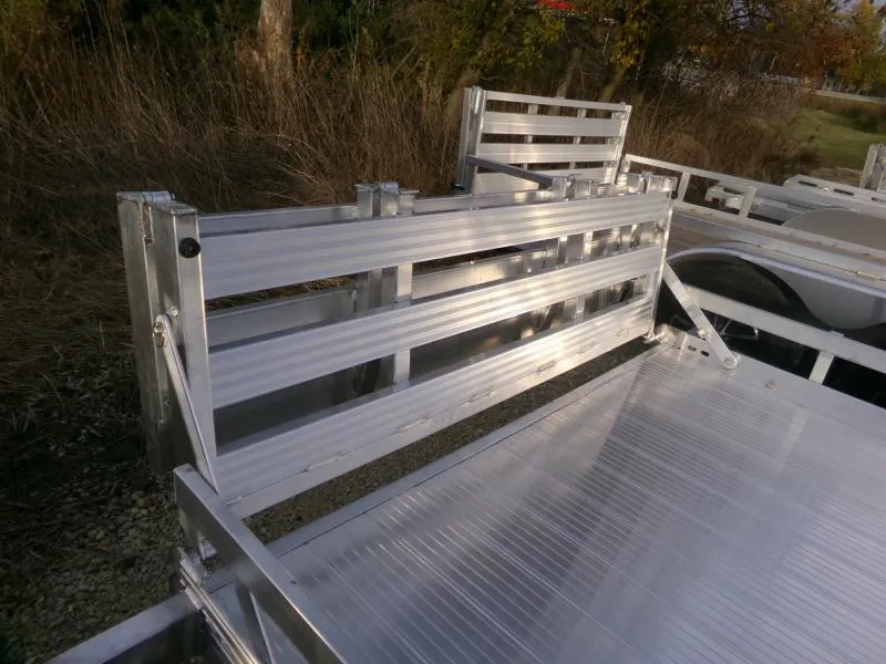 new Utility Trailers Bear Track  for sale, in Nashua, IA Thumbnail 11