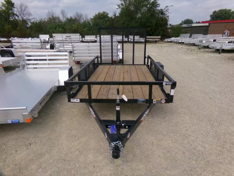 new Utility Trailers H and H Trailer  for sale, in Nashua, IA Thumbnail 12