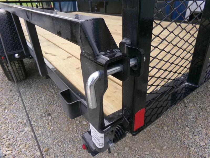 new Utility Trailers H and H Trailer  for sale, in Nashua, IA Thumbnail 5