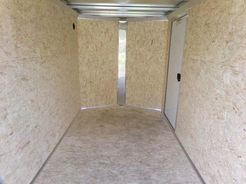 new Cargo (Enclosed) Trailers Triton Trailers  for sale, in Nashua, IA Thumbnail 9