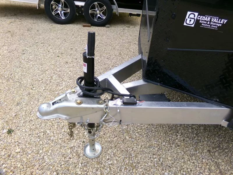 new Cargo (Enclosed) Trailers Stealth Trailers  for sale, in Nashua, IA Thumbnail 2