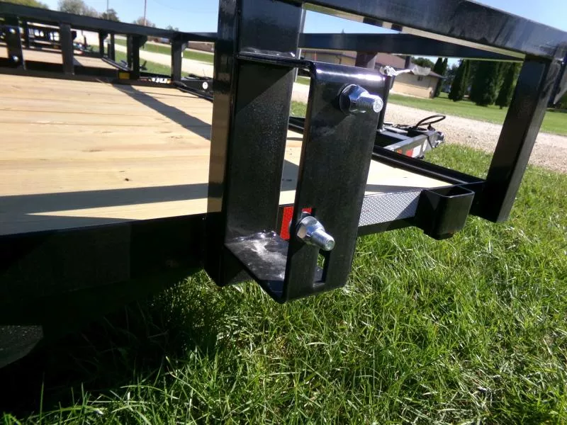 new Utility Trailers H and H Trailer  for sale, in Nashua, IA Thumbnail 11