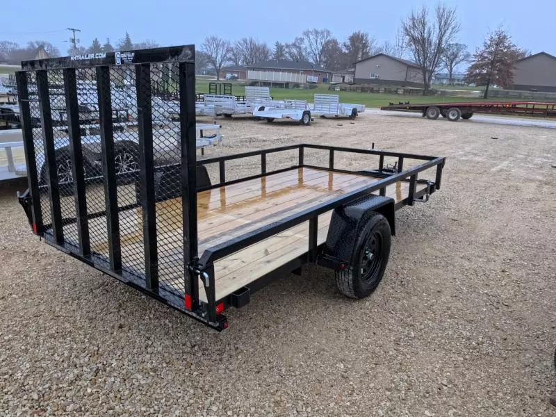 new Utility Trailers H and H Trailer  for sale, in Nashua, IA Thumbnail 8