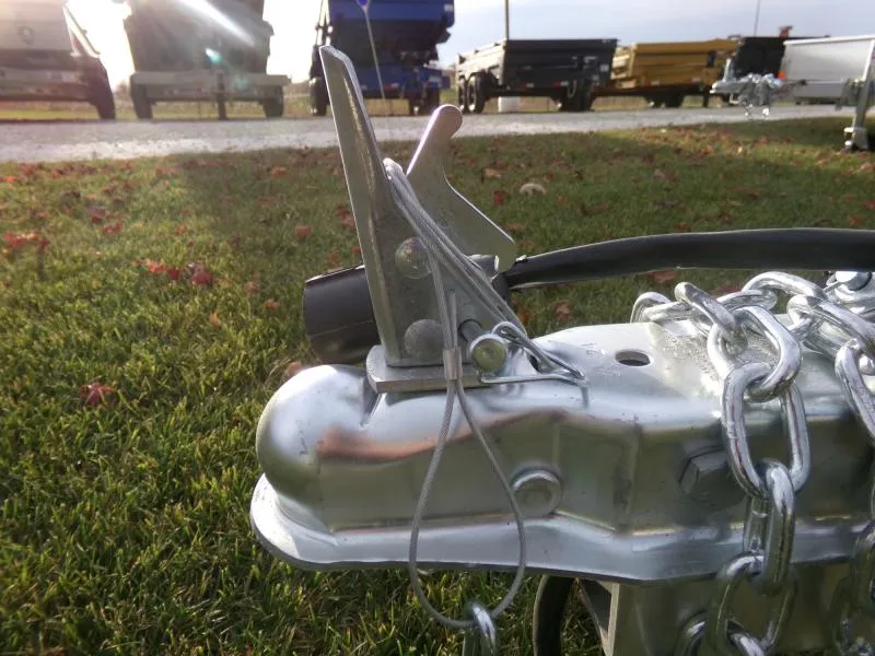 new Utility Trailers Bear Track  for sale, in Nashua, IA Thumbnail 4