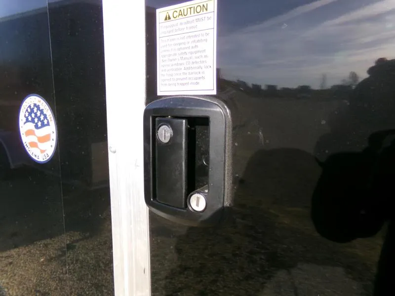 new Cargo (Enclosed) Trailers Formula Trailers  for sale, in Nashua, IA Thumbnail 15