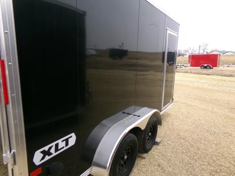 new Cargo (Enclosed) Trailers Triton Trailers  for sale, in Nashua, IA Thumbnail 8