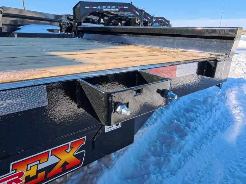 new Car Haulers / Racing Trailers H and H Trailer  for sale, in Nashua, IA Thumbnail 9