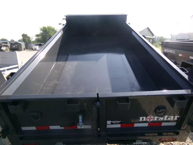 new Dump Trailers Norstar  for sale, in Nashua, IA Thumbnail 19