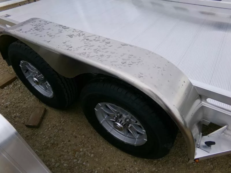 new ATV Trailers Aluma  for sale, in Nashua, IA Thumbnail 9