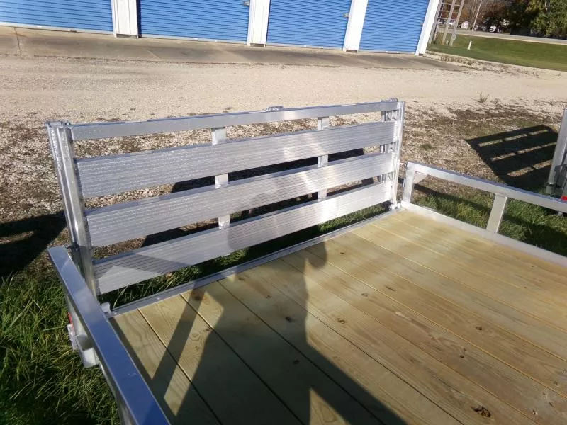 new Utility Trailers H and H Trailer  for sale, in Nashua, IA Thumbnail 3