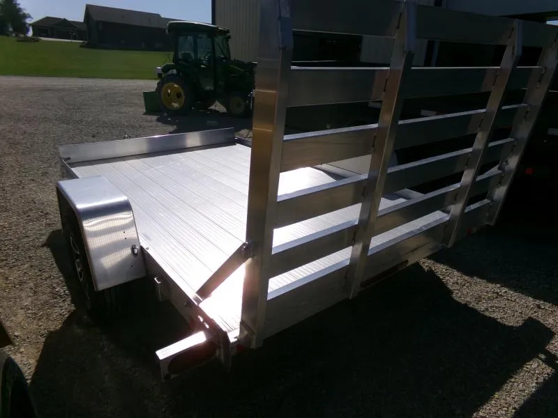 new ATV Trailers Bear Track  for sale, in Nashua, IA Thumbnail 3