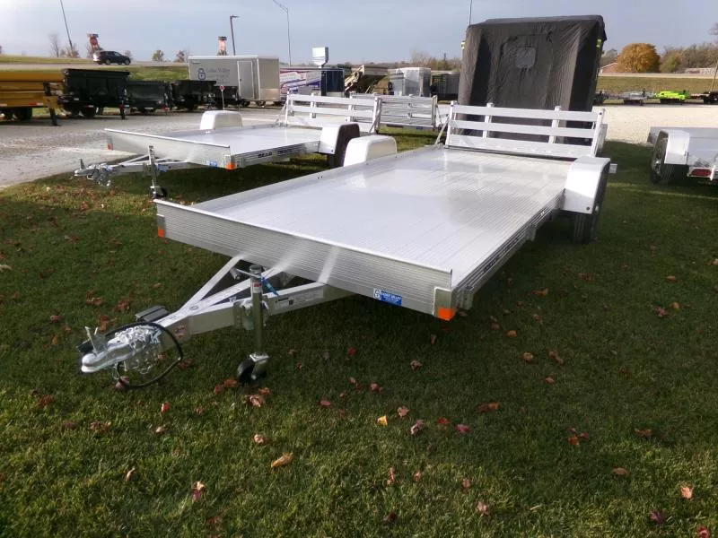 new Utility Trailers Bear Track  for sale, in Nashua, IA image-0