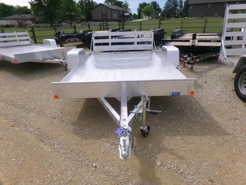 new Utility Trailers Bear Track  for sale, in Nashua, IA Thumbnail 3