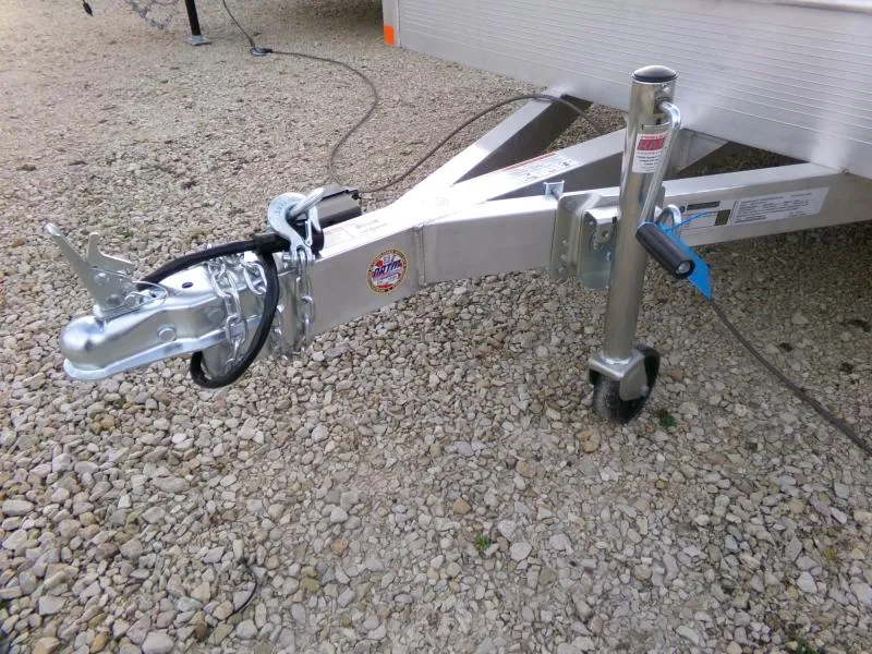 new Utility Trailers Bear Track  for sale, in Nashua, IA Thumbnail 3