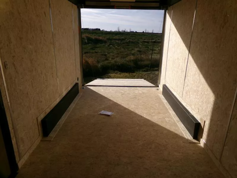 new Cargo (Enclosed) Trailers Formula Trailers  for sale, in Nashua, IA Thumbnail 11