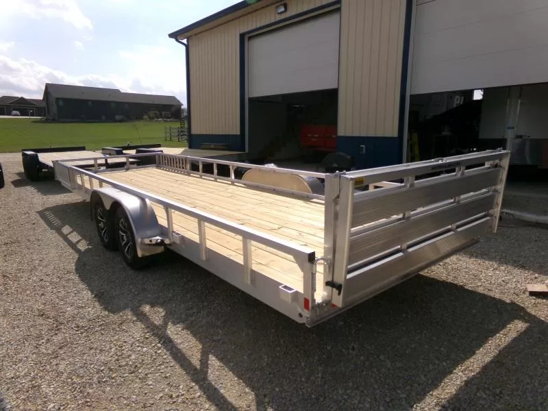 new Utility Trailers H and H Trailer  for sale, in Nashua, IA Thumbnail 4
