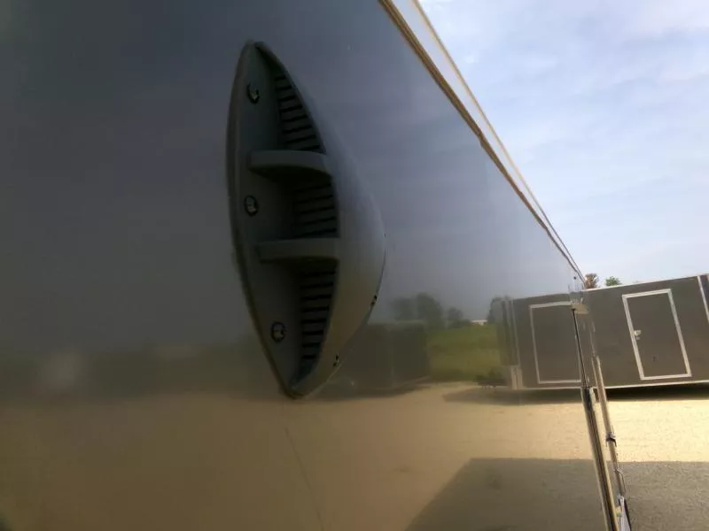 new Cargo (Enclosed) Trailers Stealth Trailers  for sale, in Nashua, IA Thumbnail 2