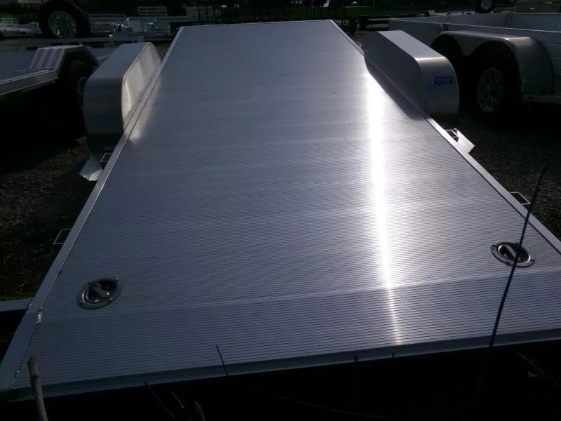 new Utility Trailers Aluma  for sale, in Nashua, IA Thumbnail 14