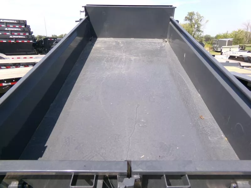 new Dump Trailers Norstar  for sale, in Nashua, IA Thumbnail 15