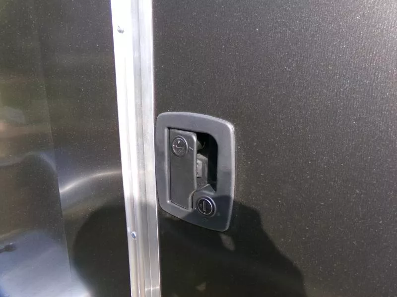 new Cargo (Enclosed) Trailers Triton Trailers  for sale, in Nashua, IA Thumbnail 16