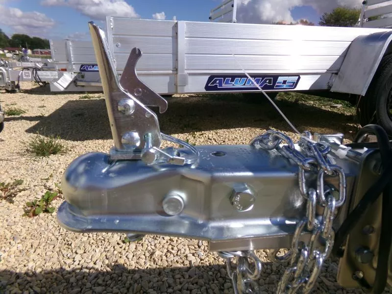new Utility Trailers Aluma  for sale, in Nashua, IA Thumbnail 4