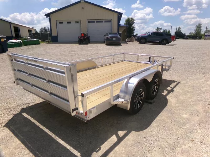 new Utility Trailers H and H Trailer  for sale, in Nashua, IA Thumbnail 6