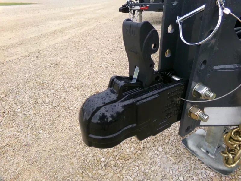new Dump Trailers Norstar  for sale, in Nashua, IA Thumbnail 8