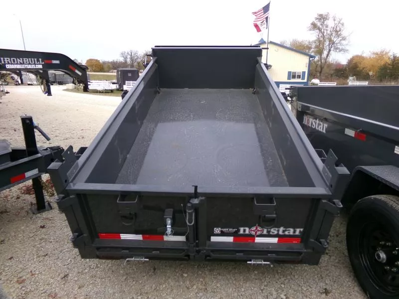 new Dump Trailers Norstar  for sale, in Nashua, IA Thumbnail 16