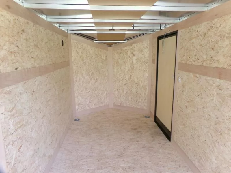 new Cargo (Enclosed) Trailers Stealth Trailers  for sale, in Nashua, IA Thumbnail 8