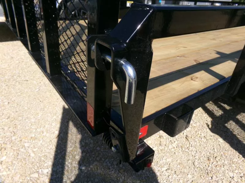 new Utility Trailers H and H Trailer  for sale, in Nashua, IA Thumbnail 7