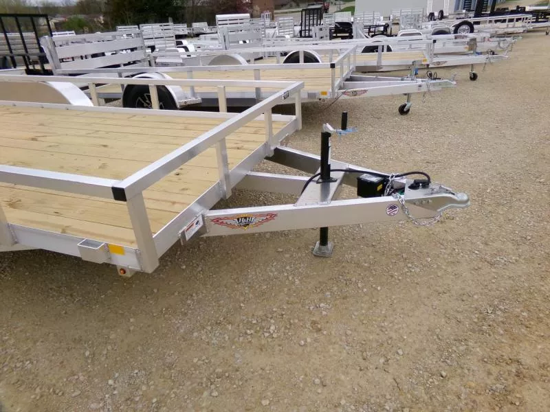 new Utility Trailers H and H Trailer  for sale, in Nashua, IA Thumbnail 8