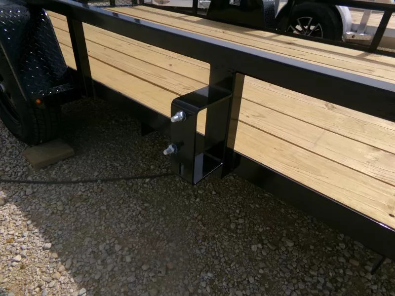 new Utility Trailers H and H Trailer  for sale, in Nashua, IA Thumbnail 2