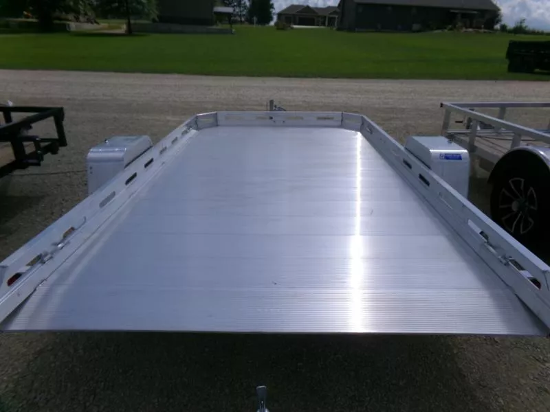 new Tilt Trailers Aluma  for sale, in Nashua, IA Thumbnail 5